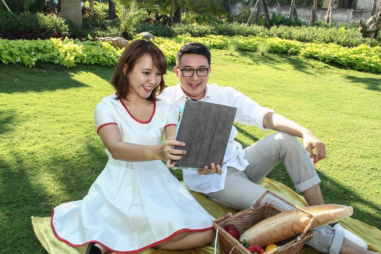 Maxonehotels At Resort Makassar Exterior foto